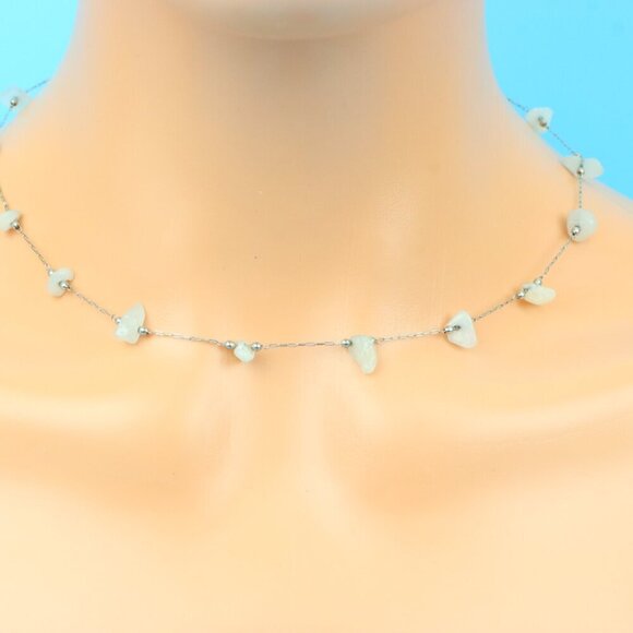 Delicate & Modern Necklace Chain – Perfect for Girls & Women, DYC1882 - Picture 10 of 15